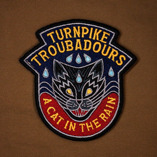 Turnpike Troubadours - A Cat In The Rain (Vinyl)