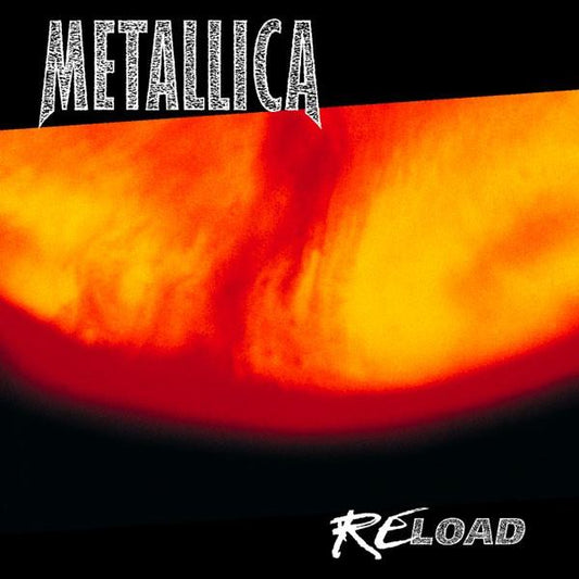 Metallica - Reload (2LP) (Vinyl)