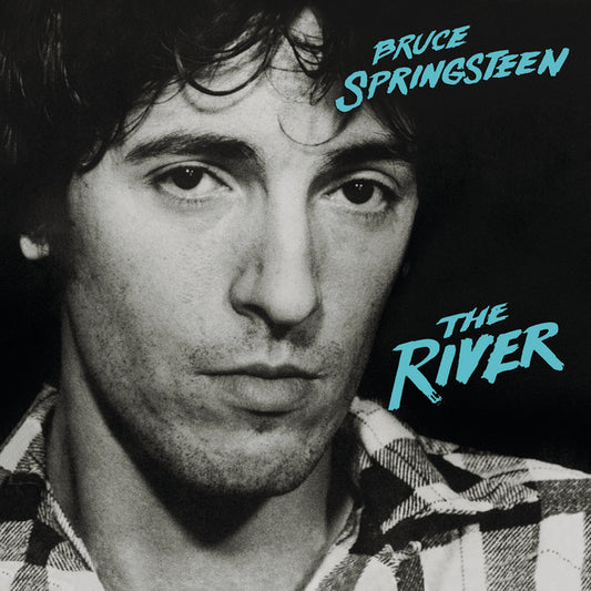 Bruce Springsteen - The river (2LP)