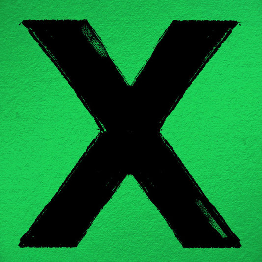 Ed Sheeran - Multiply (Vinyl)