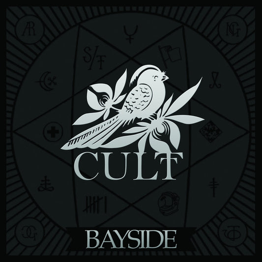 Bayside - Cult (Vinyl)