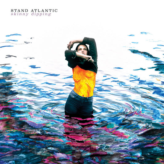 Stand Atlantic - Skinny Dipping (Vinyl)