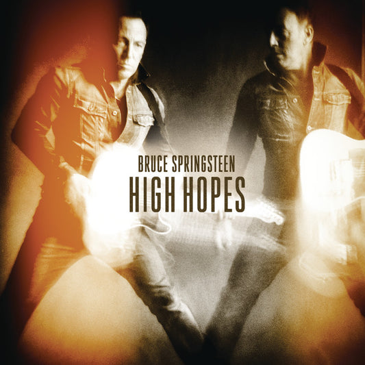 Bruce Springsteen - High Hopes (Vinyl)