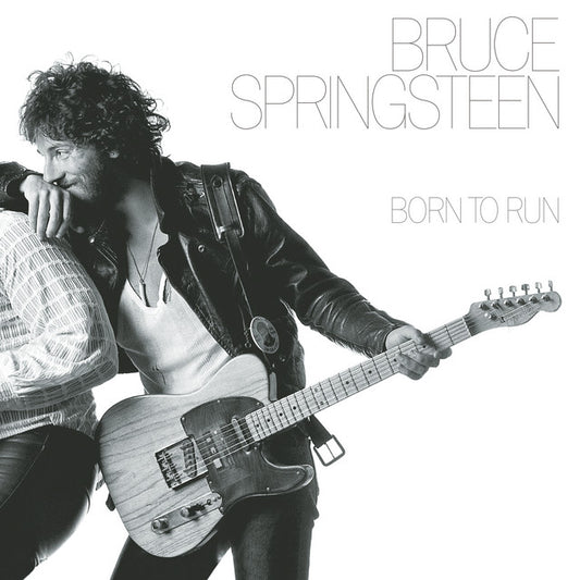 Bruce Springsteen - Born To Run (Vinyl)