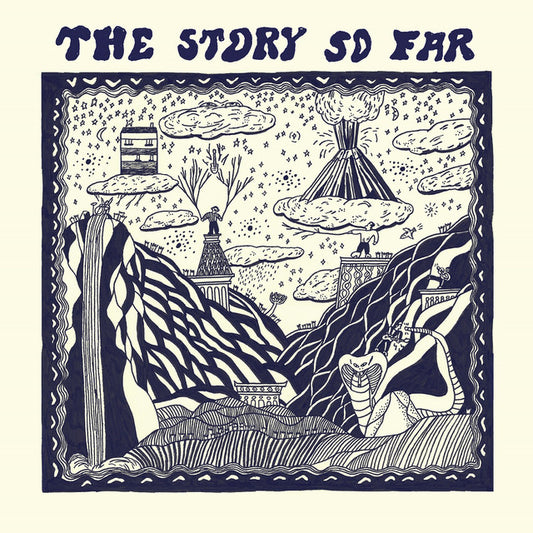 The Story So Far - Self Titled (Vinyl)