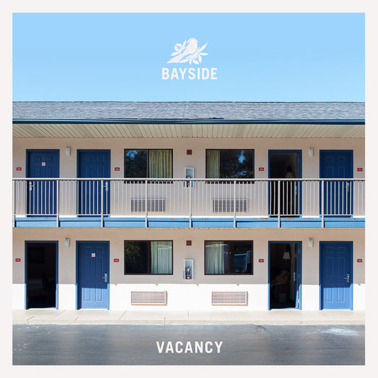 Bayside - Vacany (Vinyl)