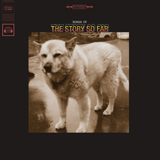 The Story So Far - Songs Of (Vinyl)