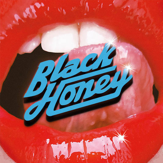 BLACK HONEY - BLACK HONEY (VINYL) Red Letter Records | Vinyl Records For Sale