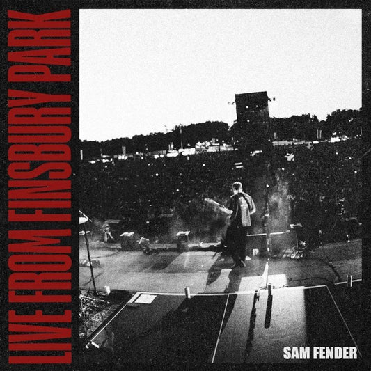 Sam Fender - Live From Finsbury Park (Vinyl)